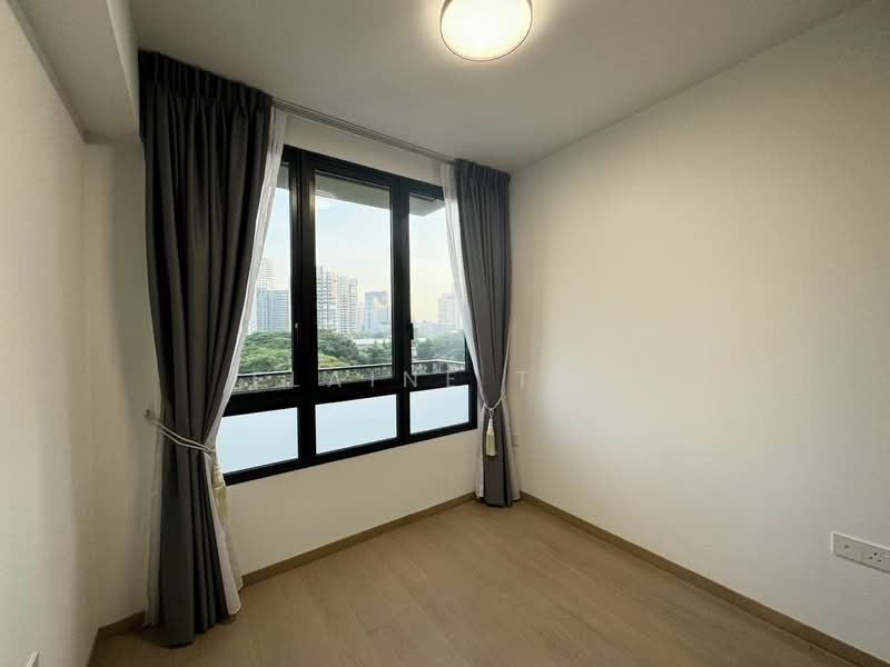 Irwell Hill Residences, 2 Irwell Hill, 1 Bedroom, 495 sqft, Condominium For Rent, by Elaine Teo, 25510177 - PropertyGuru.com.sg