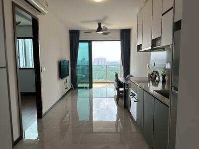 For Sale - Normanton Park