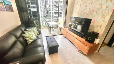 For Rent - Park Colonial