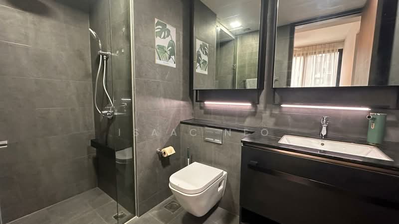 For Rent - Park Colonial