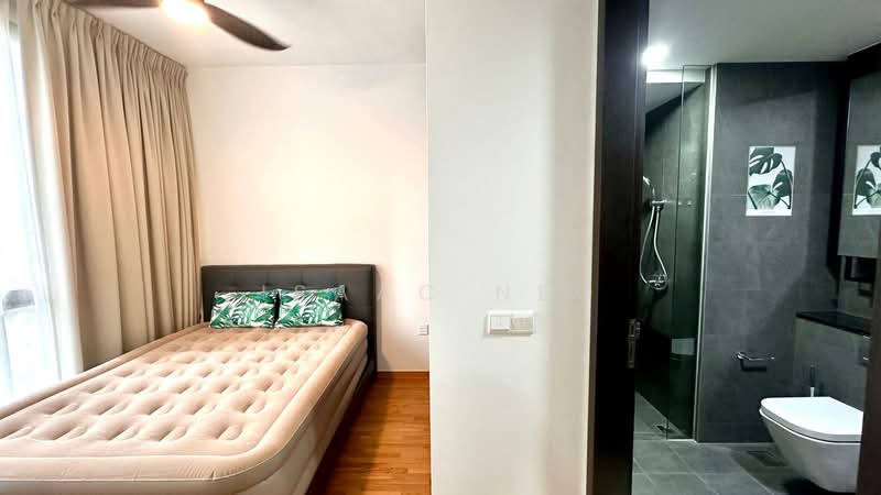 For Rent - Park Colonial