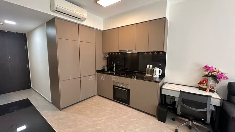 For Rent - Park Colonial