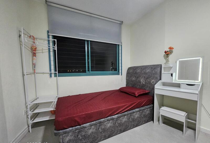 For Rent - 483 Segar Road