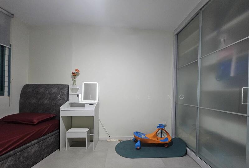 For Rent - 483 Segar Road