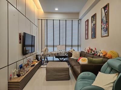 For Sale - The Cristallo