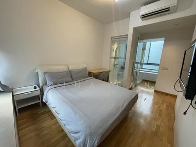 For Rent - One-North Residences