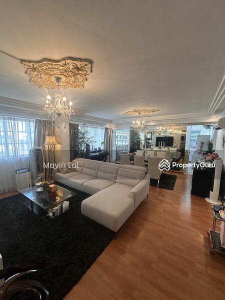 For Sale - 564 Pasir Ris Street 51