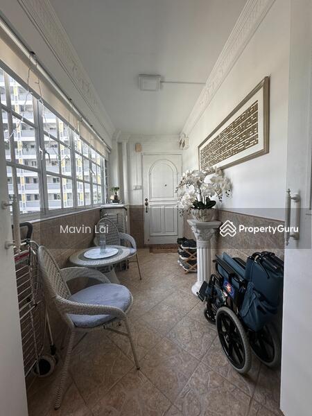 For Sale - 564 Pasir Ris Street 51