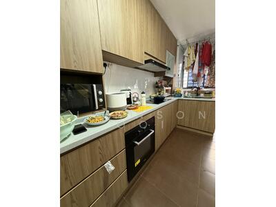 For Sale - 172 Bishan Street 13