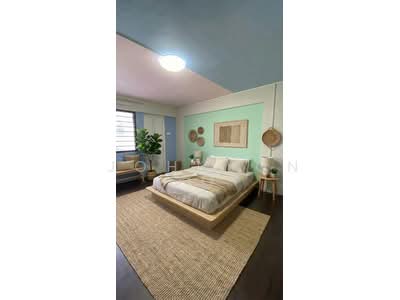 For Sale - 172 Bishan Street 13