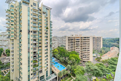 For Sale - The Sierra