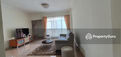 For Rent - Tiara