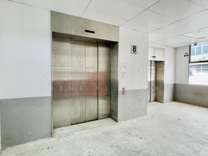 Ark @ Gambas, 7 Gambas Avenue, 190 sqft, Light Industrial (B1) For Rent, by Irene TSL 陈秀玲, 25510474 - CommercialGuru.com.sg
