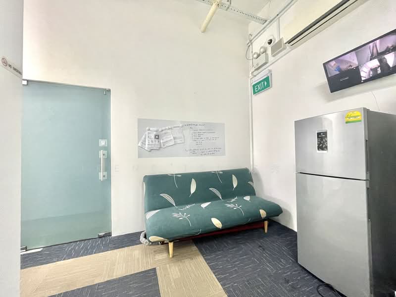 Ark @ Gambas, 7 Gambas Avenue, 190 sqft, Light Industrial (B1) For Rent, by Irene TSL 陈秀玲, 25510474 - CommercialGuru.com.sg