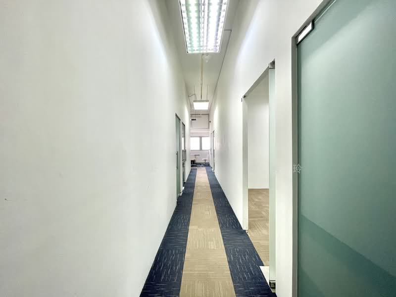 Ark @ Gambas, 7 Gambas Avenue, 190 sqft, Light Industrial (B1) For Rent, by Irene TSL 陈秀玲, 25510474 - CommercialGuru.com.sg