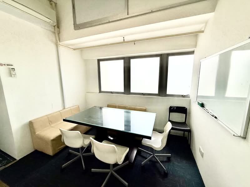 Ark @ Gambas, 7 Gambas Avenue, 190 sqft, Light Industrial (B1) For Rent, by Irene TSL 陈秀玲, 25510474 - CommercialGuru.com.sg