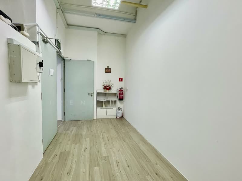 Ark @ Gambas, 7 Gambas Avenue, 190 sqft, Light Industrial (B1) For Rent, by Irene TSL 陈秀玲, 25510474 - CommercialGuru.com.sg