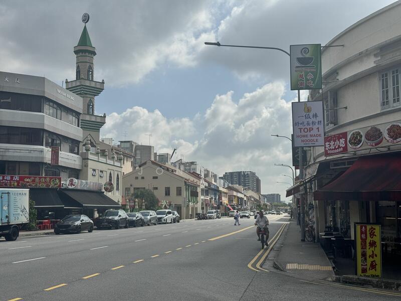 Geylang Road, Geylang Road, 5,557 sqft, Shop / Shophouse For Sale, by Jon Lim, 25510483 - CommercialGuru.com.sg