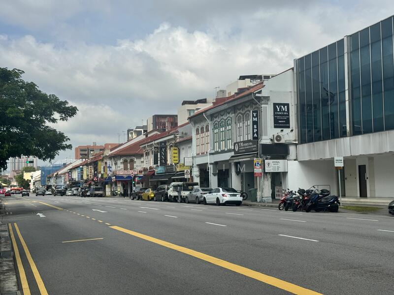 Geylang Road, Geylang Road, 5,557 sqft, Shop / Shophouse For Sale, by Jon Lim, 25510483 - CommercialGuru.com.sg