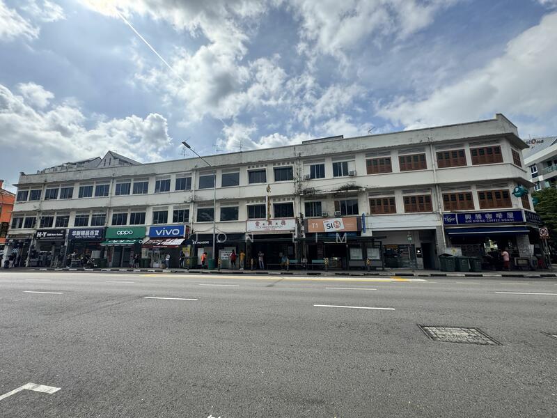 Geylang Road, Geylang Road, 5,141 sqft, Shop / Shophouse For Sale, by Jon Lim, 25510492 - CommercialGuru.com.sg