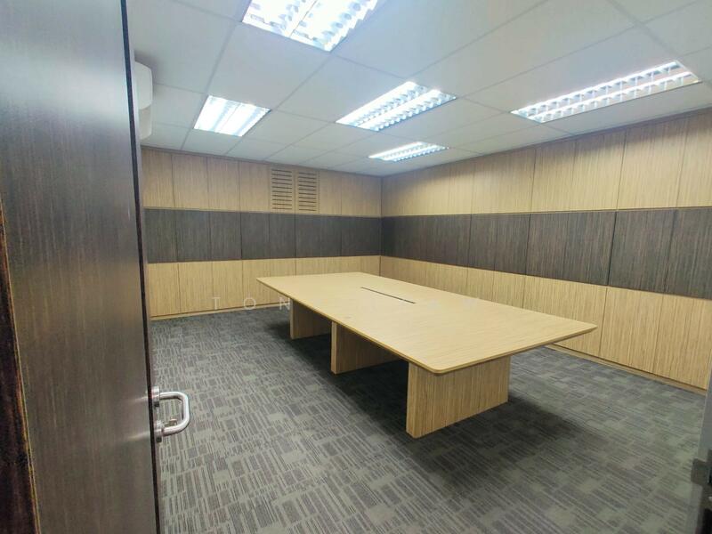 JOO KOON CIRCLE, JOO KOON CIRCLE, 3,000 sqft, Factory / Workshop (B2) For Rent, by Tony Liaw, 25510515 - CommercialGuru.com.sg