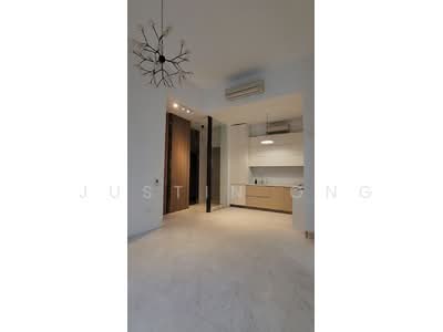 For Rent - Cluny Park Residence