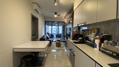 For Sale - The Garden Residences