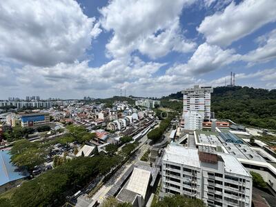 For Rent - The LINQ @ Beauty World