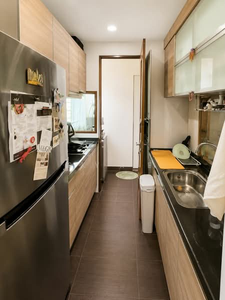 Bluwaters, 195B Jalan Loyang Besar, 2 Bedrooms, 970 sqft, Apartment For Rent, by Sky Xue, 25510541 - PropertyGuru.com.sg