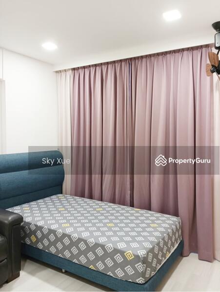 For Rent - 122D Rivervale Drive