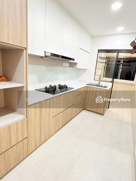 For Rent - 122D Rivervale Drive