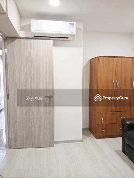 For Rent - 122D Rivervale Drive