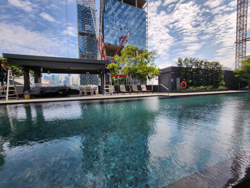 Midtown Bay, 122 Beach Road, 2 Bedrooms, 732 sqft, Condominium For Sale, by Brandon Koh, 25510551 - PropertyGuru.com.sg