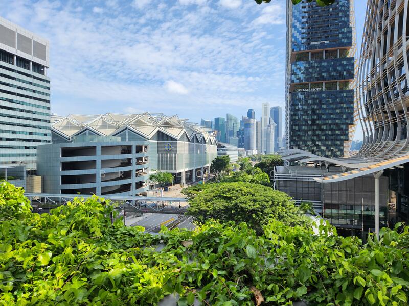 Midtown Bay, 122 Beach Road, 2 Bedrooms, 732 sqft, Condominium For Sale, by Brandon Koh, 25510551 - PropertyGuru.com.sg