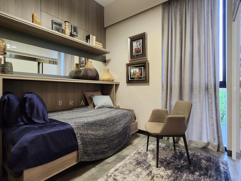 Midtown Bay, 122 Beach Road, 2 Bedrooms, 732 sqft, Condominium For Sale, by Brandon Koh, 25510551 - PropertyGuru.com.sg