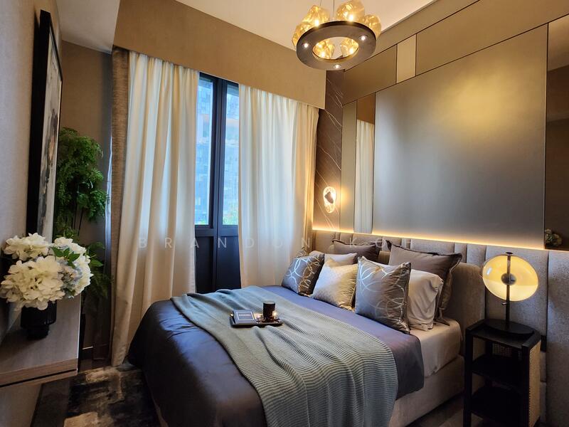Midtown Bay, 122 Beach Road, 2 Bedrooms, 732 sqft, Condominium For Sale, by Brandon Koh, 25510551 - PropertyGuru.com.sg
