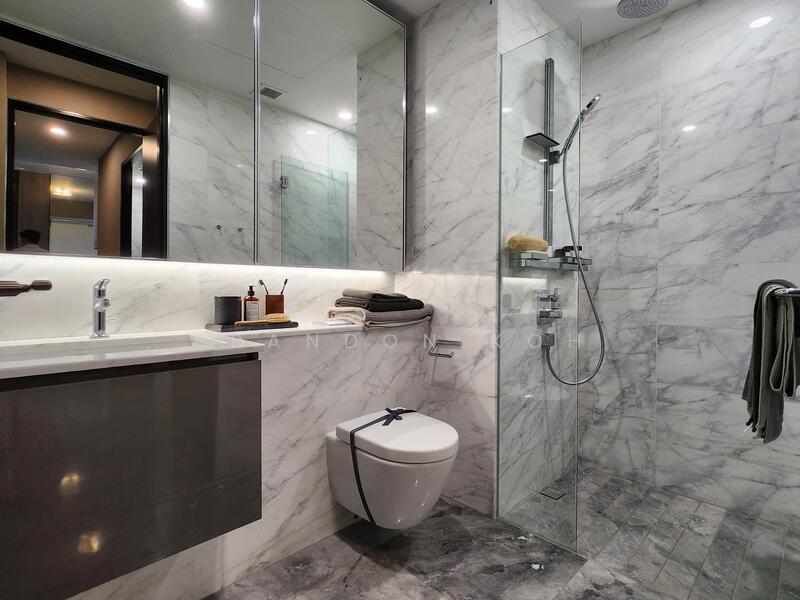 Midtown Bay, 122 Beach Road, 2 Bedrooms, 732 sqft, Condominium For Sale, by Brandon Koh, 25510551 - PropertyGuru.com.sg