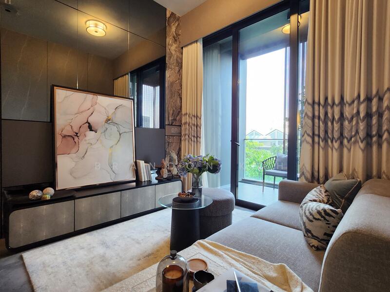 Midtown Bay, 122 Beach Road, 2 Bedrooms, 732 sqft, Condominium For Sale, by Brandon Koh, 25510551 - PropertyGuru.com.sg
