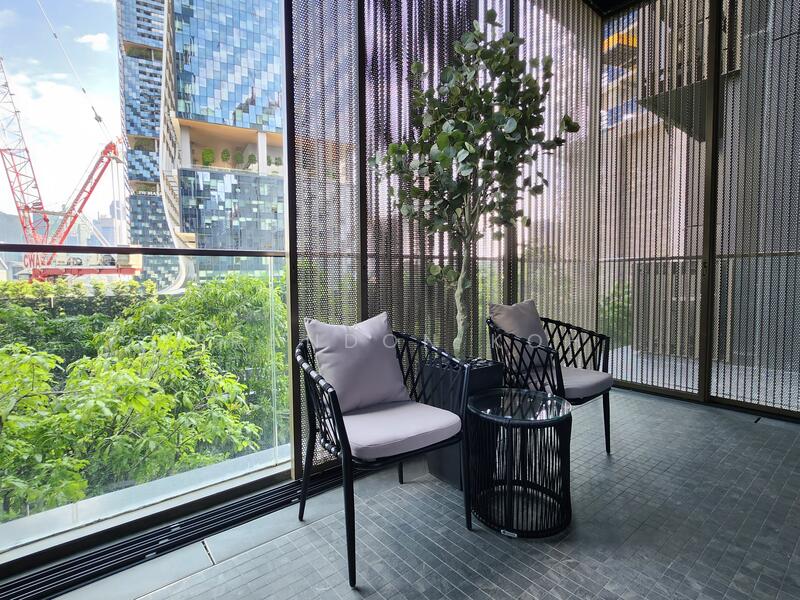 Midtown Bay, 122 Beach Road, 2 Bedrooms, 732 sqft, Condominium For Sale, by Brandon Koh, 25510551 - PropertyGuru.com.sg