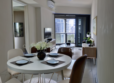 For Sale - DUO Residences