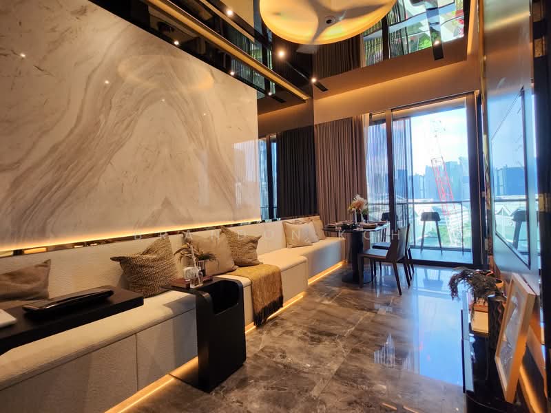 Midtown Bay, 122 Beach Road, 1 Bedroom, 463 sqft, Condominium For Sale, by Brandon Koh, 25510599 - PropertyGuru.com.sg