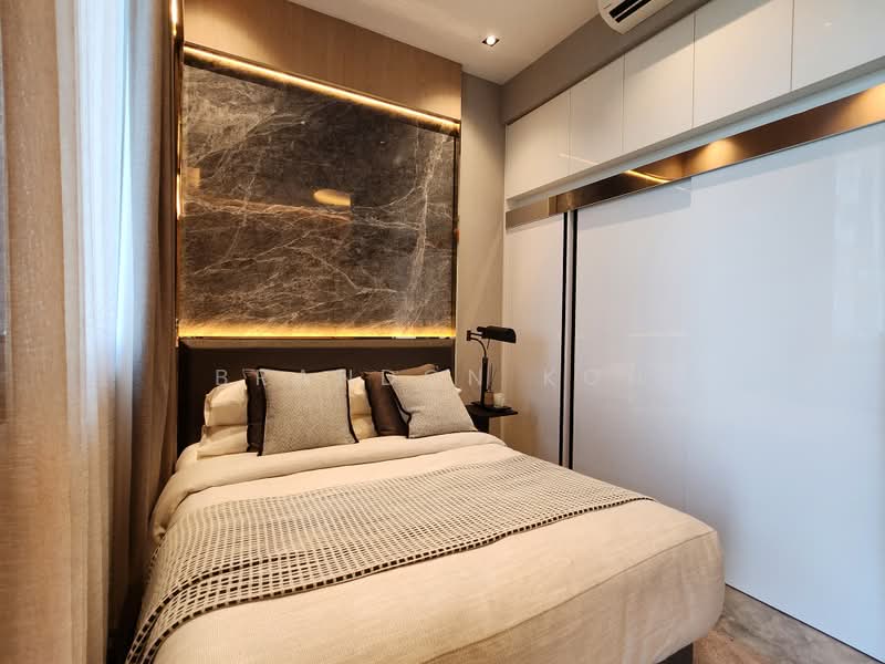 Midtown Bay, 122 Beach Road, 1 Bedroom, 463 sqft, Condominium For Sale, by Brandon Koh, 25510599 - PropertyGuru.com.sg
