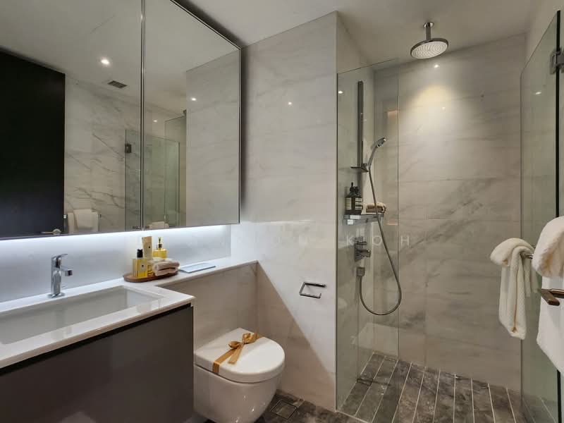 Midtown Bay, 122 Beach Road, 1 Bedroom, 463 sqft, Condominium For Sale, by Brandon Koh, 25510599 - PropertyGuru.com.sg