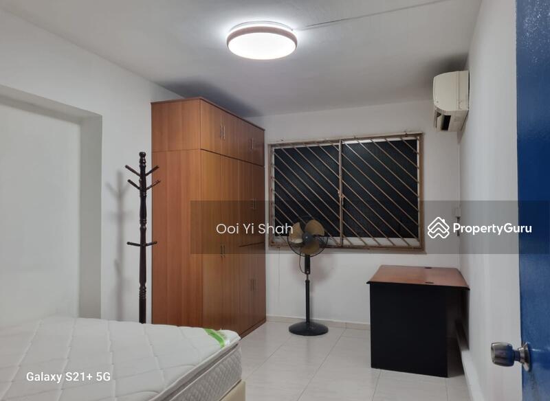 For Rent - 223 Choa Chu Kang Central