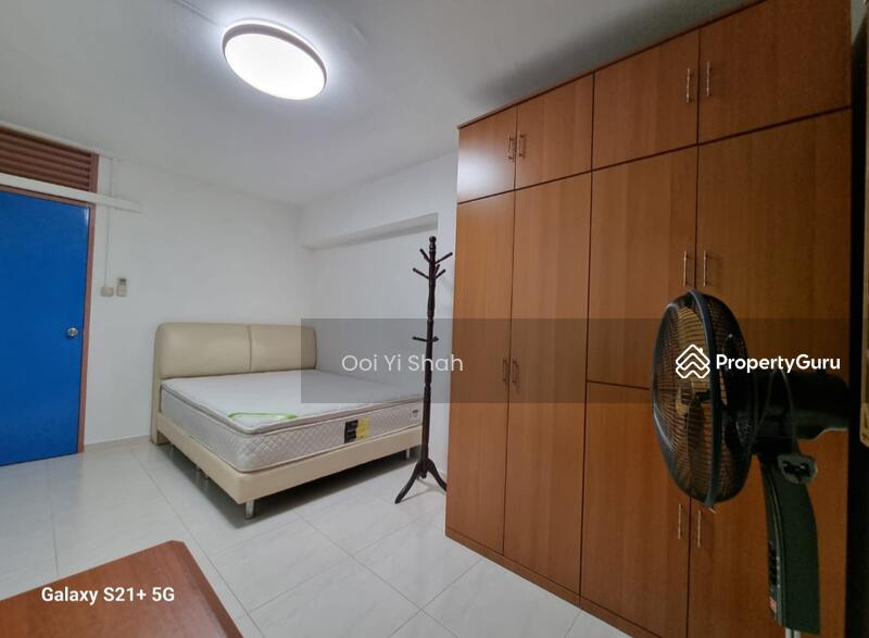 For Rent - 223 Choa Chu Kang Central