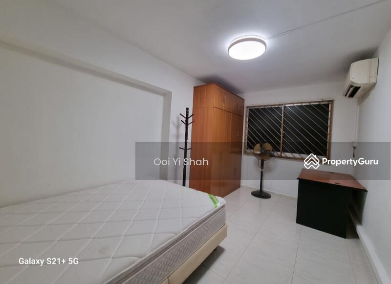 For Rent - 223 Choa Chu Kang Central