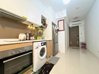 For Rent - Treasure at Tampines