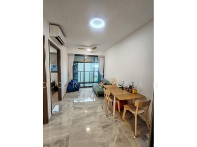 For Rent - Affinity At Serangoon