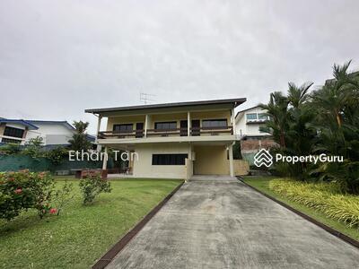 For Sale - Pasir Ris Beach Landed