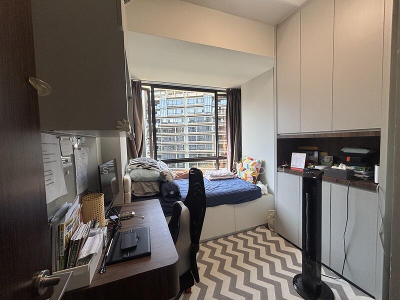D'Nest, 131 Pasir Ris Grove, 4 Bedrooms, 1,410 sqft, Condominium For Sale, by Shirley Toh, 25510762 - Bedroom - PropertyGuru.com.sg